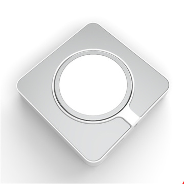 Carregador magnético sem fio para iPhone 12 carregador