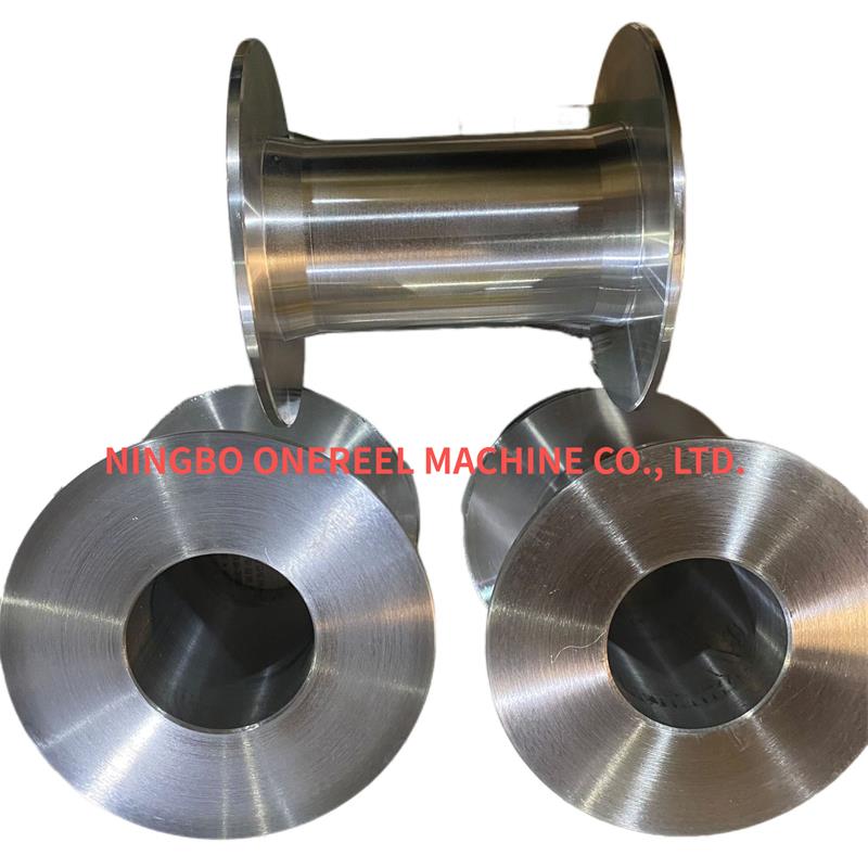 stainless steel reel (2)