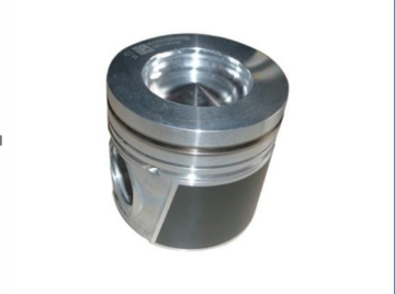 Truck engine parts piston VG1560030010