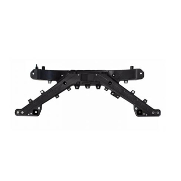 Front Radiator Core Support Kit for Tesla Model 3 2017-2021