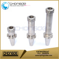 CAT40-ER32-8 &quot;حامل أداة آلة Collet Chuck CNC