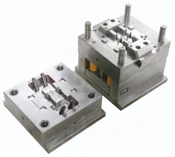 OEM Customized Precision Hardware Stamping Dies & Progressive Stamping Dies