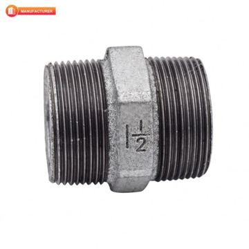 Titanium Alloy, Glass Pipe, and Nipple Fittings: A Comprehensive Plumbing Catalog