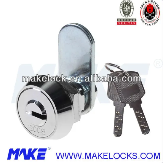 MK114 ATM lock