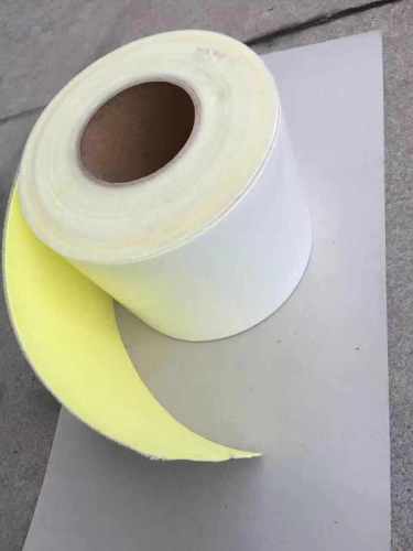силиконовая резина ткань с клейкой