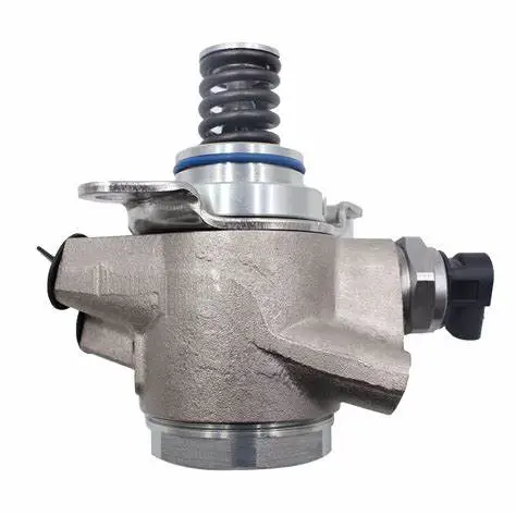 Genuine High Pressure Fuel Pump for Audi A8, Q7, RS6 & VW V10 5.0 (Part Numbers: 07L127026E, 07L127026F, 07L127026K)