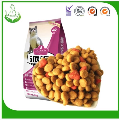 Buy eco friendly bulk cat food