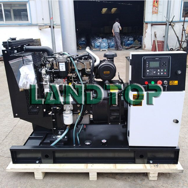 Diesel Generator 1