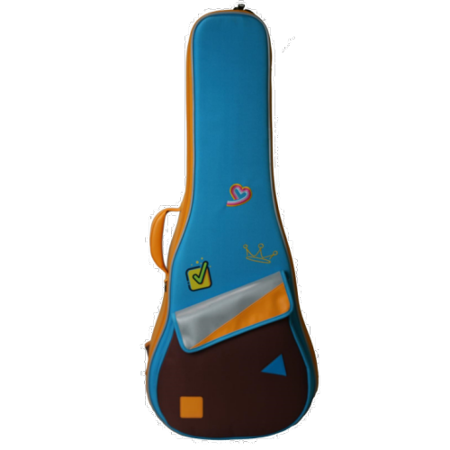 Carry Borse per versione per studenti di chitarra acustica da 36,5 "