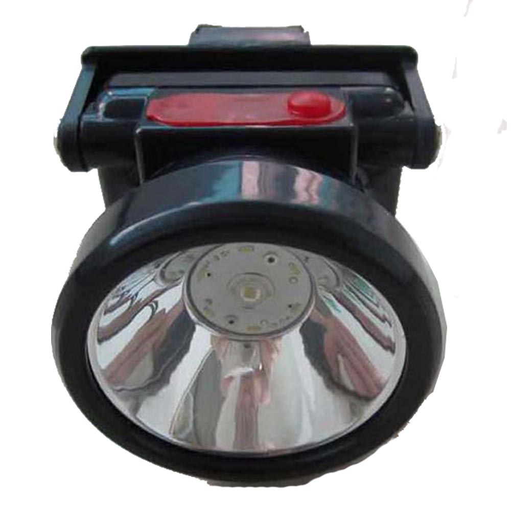 Rechargeable Mining Cap Lamp