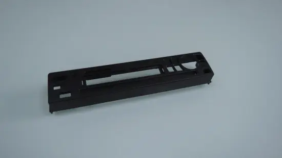 OEM Medical&Health Equipment Parts