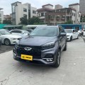 Tiggo 8 2024 Glory Edition 230TCI Automatic Excellence
