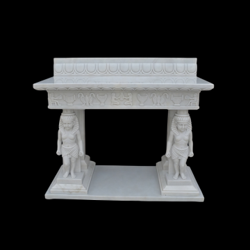Luxury Egyptian Stone Bath Basin