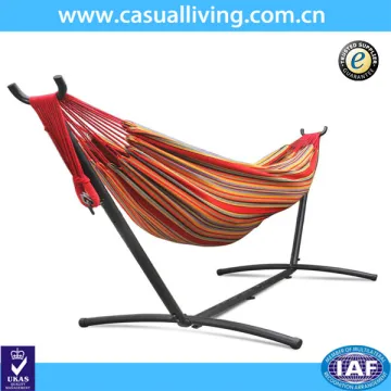 Promotion Outdoor Garden Hammock Sale