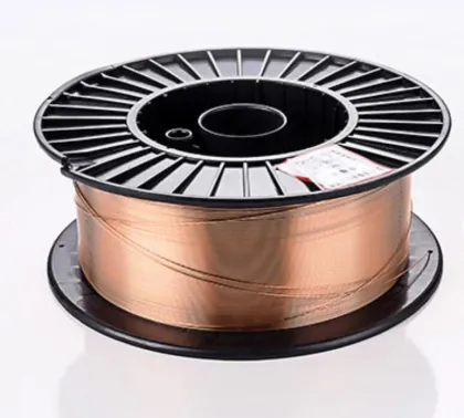 Bridge and Steel Industry Welding Wire