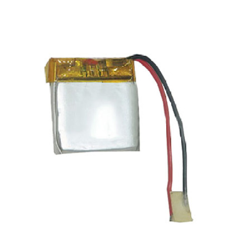 New Product 3.7V 200Mah Polymer Rechargeable Battery PACKER