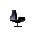 Chaise-Lounge Moroso Swivel Fjord Relax Chair