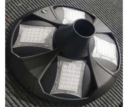 best solar pathway lights