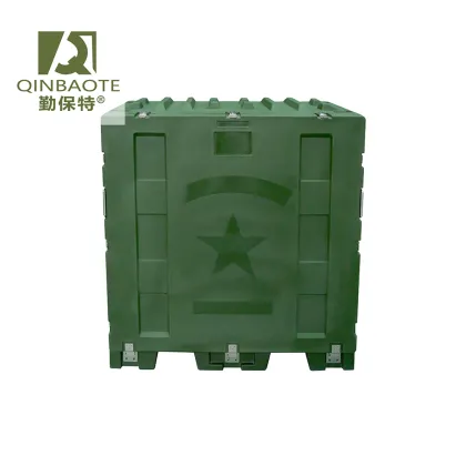 Waterproof Tool Case Modular Hard Case