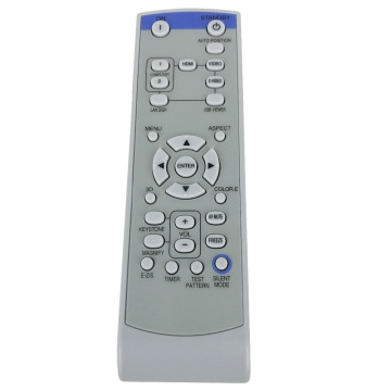 XD250REM Remote Control for Mitsubishi Projectors