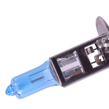 L110 MASUMA Auto Car Halogen BLUE SKYGLOW H1 12V 55W (4200K)