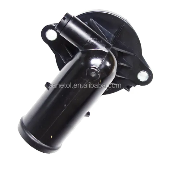 ZANETOL Engine Coolant Thermostat Housing for 300 CHALLENGER CHARGER