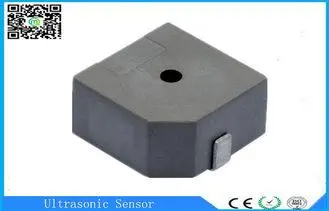 PCB Electronic SMD Magnetic Buzzer 12MM Audio Sounder Piezo