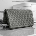 Microfiber Waffle Cleaning Cloth