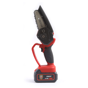 Mini Portable Electric Hand Saw for Timber Cutting