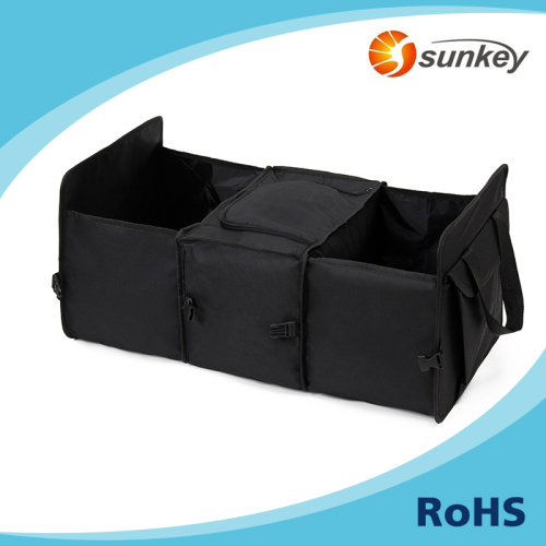 Wholesale Car Boot Accessories Bag Foldable Car Organizer