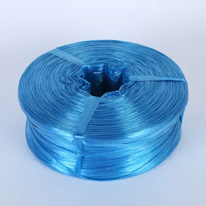 Factory Wholesale Waterproof Tying Rope for Agriculture Packaging