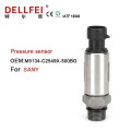 Cảm biến áp suất cao chất lượng cao Sany M5134-C2549x-500bg