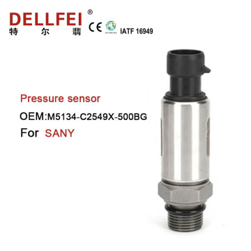 Cảm biến áp suất cao chất lượng cao Sany M5134-C2549x-500bg