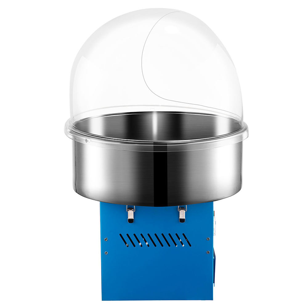 Small Cotton Candy Machine-5