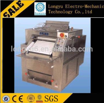 High quality automatic dough pressing machine on sale