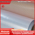4x4mm Açık Fiberglas Mesh