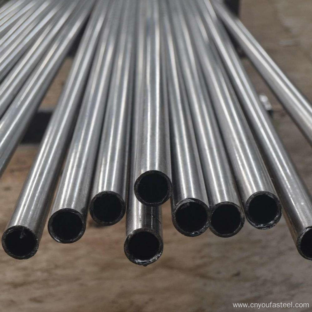 galvanized sheet single wall straight chimney pipe