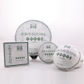 Royal Tea Ancestor ZhenZhiwei 1501 Сырой чай