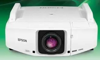 EPSON Projector Lamp Housing ELPLP35/V13H010L35