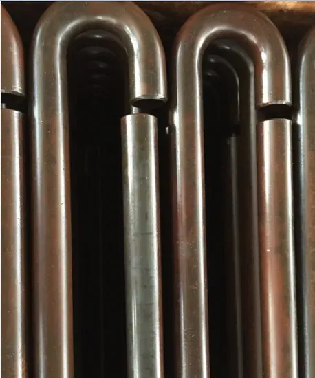 Top-Quality Best Offer Boiler Steel Pipe SA210