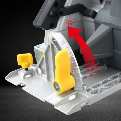 Compact Circular Saw: RIDA Power Saw Battery Tools