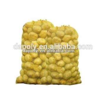 mesh bags for vegetable packing