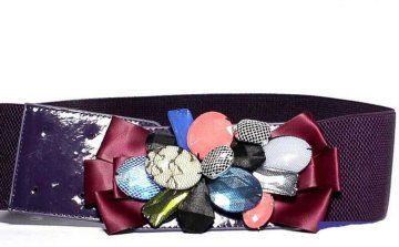 fashion decoration belt