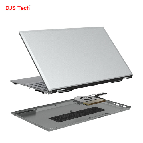 Customized narrow-bezel high-definition computer