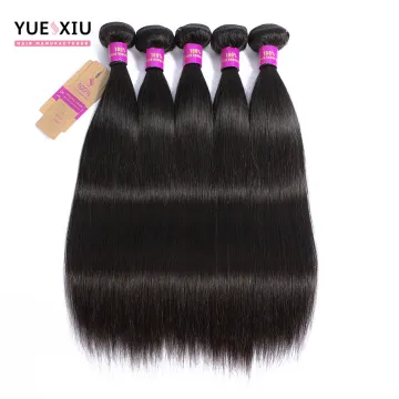Vendors Straight Hair Bundle Weave Raw Virgin Cuticle Aligned Hair Bundles Human Hair Extensions
