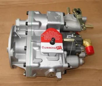New fuel PT injection pump cummins kta19-g2 4076956