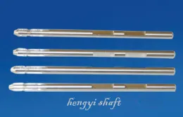 3cr13 φ3.5mm Water Pump Shaft For Washing Machines,drain Pump Shaft 