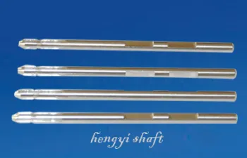 3cr13 φ3.5mm Water Pump Shaft For Washing Machines,drain Pump Shaft 