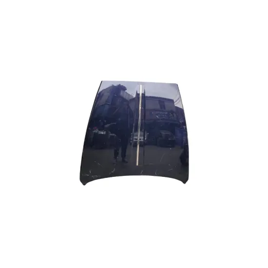 Ghost II Machine Cover Engine Hood for Rolls-Royce 2014-2017 Model