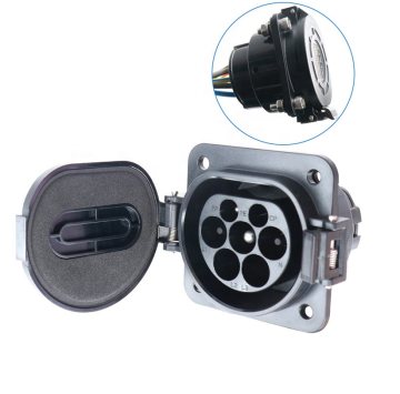 GBT EV -Ladestecker Socket für Huawei, BYD, VW ID4